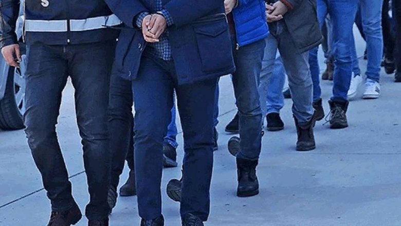 Bakan Yerlikaya duyurdu! 210 DEAŞ şüphelisi yakalandı