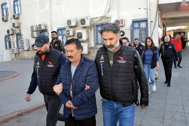 İki ceset iki mektup ve 19 yıllık dehşet veren sır! Çifte cinayette şoke eden ifade: Bin yıl düşünsem...