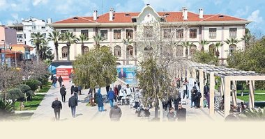 Manisa Türkiye’nin her bölgesinden göç alıyor