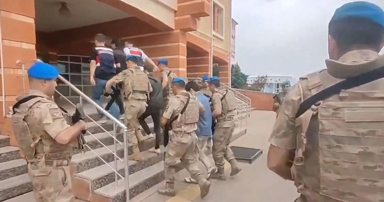 Bakan Yerlikaya duyurdu: 18 ilde DEAŞ operasyonu