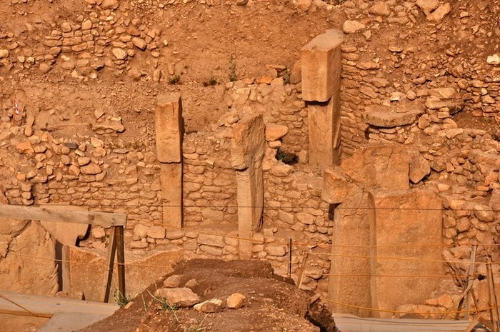 Göbeklitepe nerede? Göbeklitepe hakkında merak edilenler...