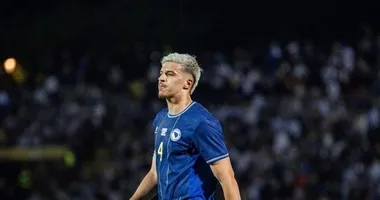 Fenerbahçe’ye Boşnak stoper