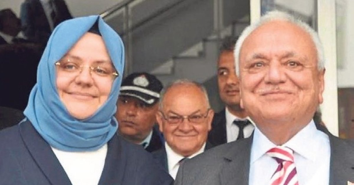 Eski bakanlar ölümden döndü