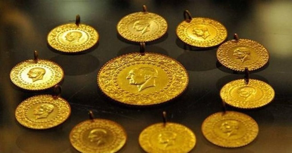 Altın fiyatları ne kadar? 1 Temmuz Çarşamba gram altın, çeyrek altın, yarım altın fiyatları...