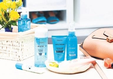 Makyaj çantanızdan asla eksik etmeyin