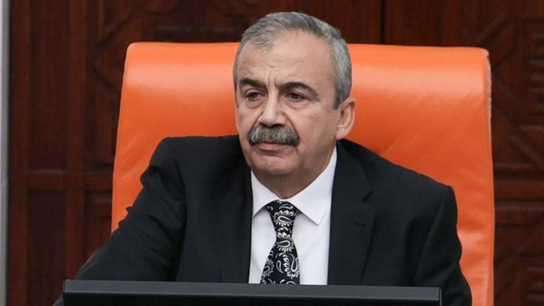 Son dakika: Hastaneden yeni açıklama: Sırrı Süreyya Önder’in hayati riski çok yüksek