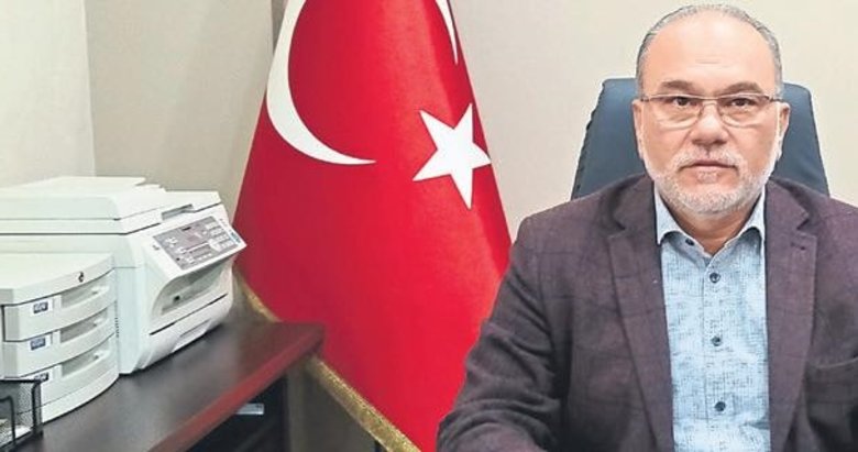 Teröristbaşı Gülen 53 yıl önce kovuldu