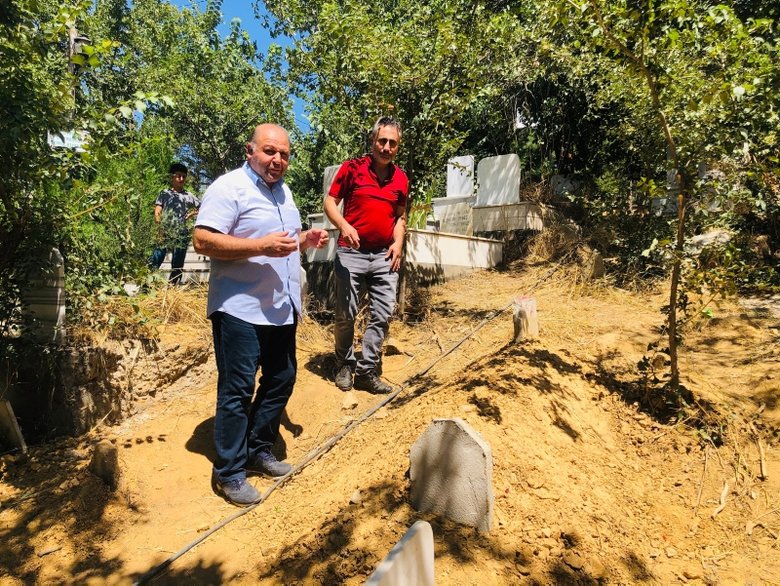 Katledilen Pınar Gültekin’in babası konuştu: Katil yalnız değildi