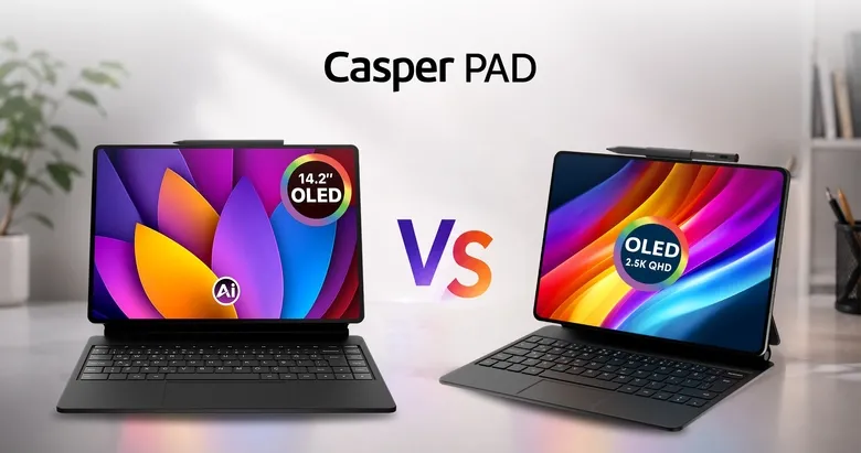 Çok Yönlü Kullanım İçin En İyi Tablet Nasıl Seçilir?