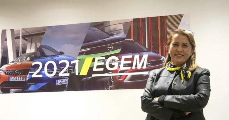 2021’in İzmir şampiyonu Egem Otomotiv oldu