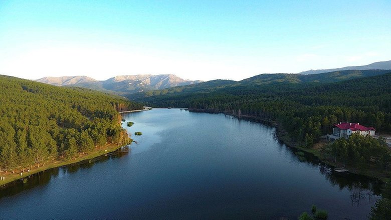 Ege’nin o dağı için kritik karar! Milli park ilan edildi