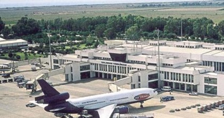 Muğla’nın ilk turistik havaalanı 42 yaşında
