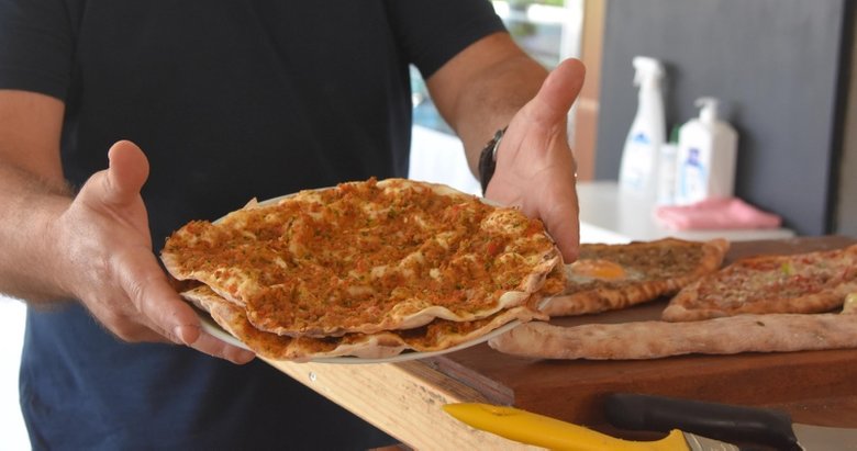 Bodrum Da Pide Fiyatlari 25 Kilometre Mesafede 7 Ye Katlaniyor Mugla Haberleri