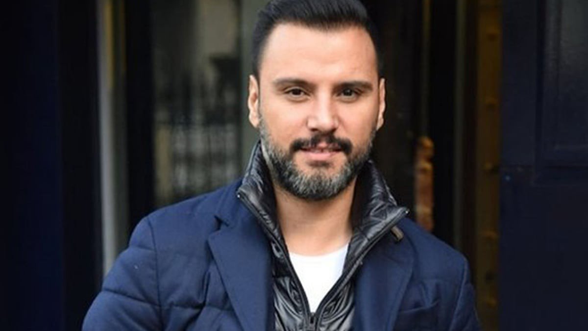 Alişan: Özcan Deniz’in her zaman yanındayız