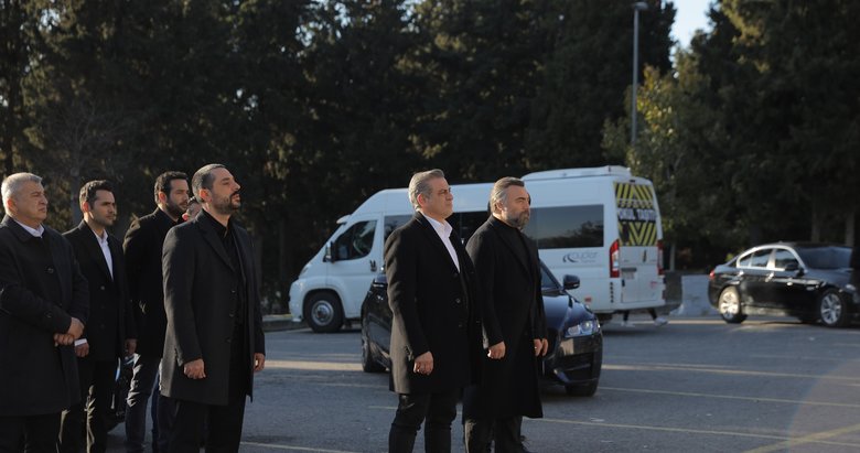 EDHO’nun 3 kadın çalışanına saldırı! Çalışanlar yardım çığlıkları attı