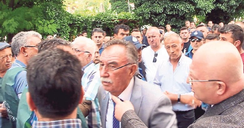 Muğlalı köylülerden CHP kurmaylarına fabrika tepkisi: Söz verdiniz ama iptal etmediniz