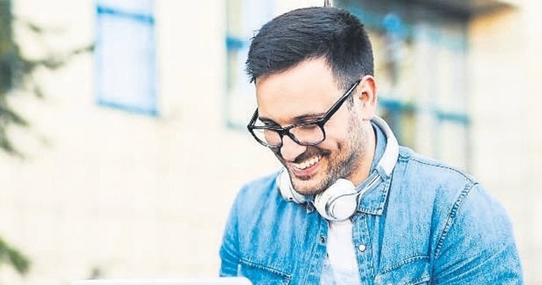 Yeni neslin tercihi freelance çalışma