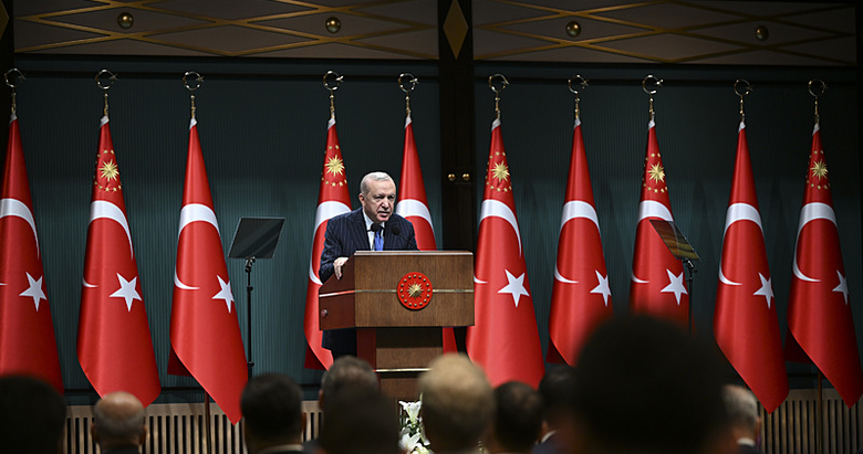 ‘Türkiye diplomasinin kalbinin attığı bir yer’
