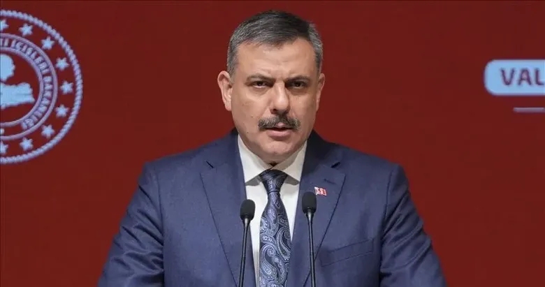 Organize suç çetelerine nefes aldırılmayacak