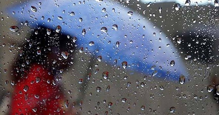 İzmir hava durumu! Meteoroloji’den son dakika yağış uyarısı! İşte 5 Temmuz Pazar hava durumu...