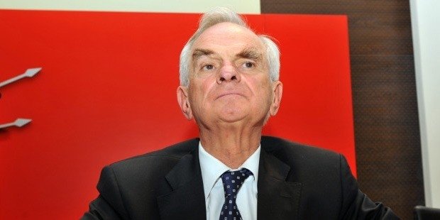 Babamdan 3 ismin tasfiyesi istendi