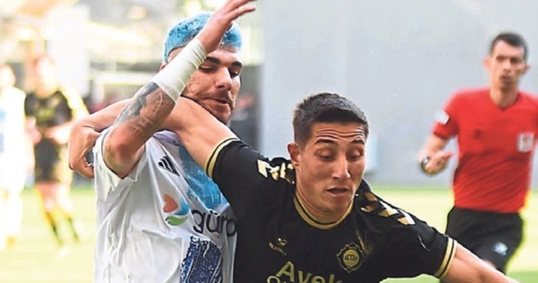 Altay’ın kader haftaları başlıyor