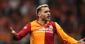 Barış Alper Yılmaz için dev teklif!