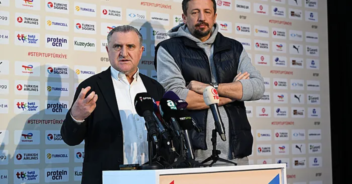 Gençlik ve Spor Bakanı  Osman Aşkın Bak'tan Dünya Kupası açıklaması