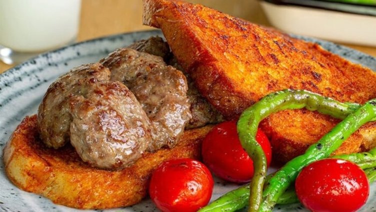 Islama köfte evde nasıl yapılır? İşte Adapazarı usulü ıslama köftesi tarifi...