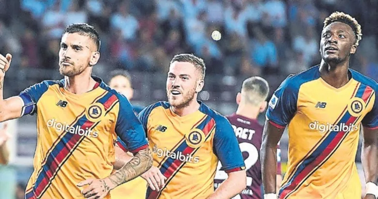 Kara Kartal’dan Pellegrini bombası