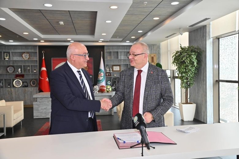 Manisa’da 600 bin yapının deprem testi ücretsiz yapılacak