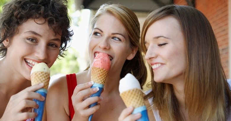 Bağırsak sağlığınızı dondurmayla koruyun