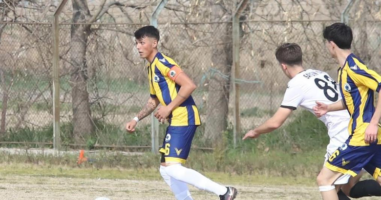 Menemenli Göktürk’e Avrupa’dan talip var