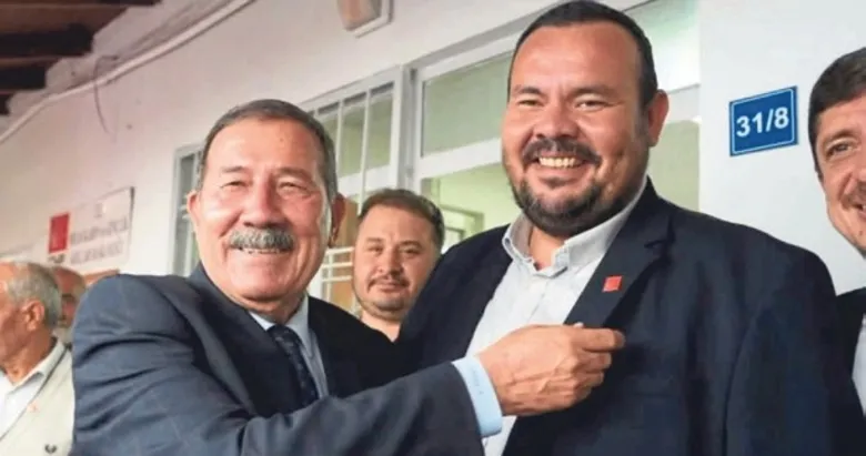 Milas’ta Başkan Topuz ve oğlu adliyeye sevk edildi