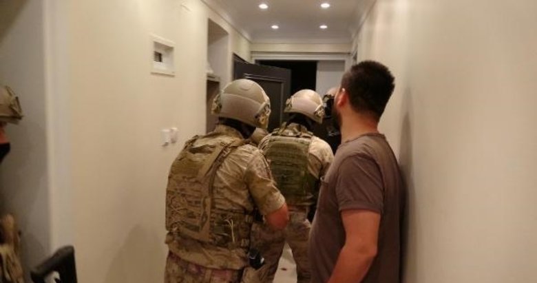 İzmir ve Manisa’da ’yeşil reçete’ operasyonu! 18 kişi tutuklandı