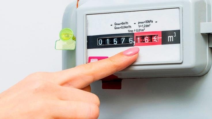 Eski doğalgaz sayaçları için yeni karar! Son tarih belli oldu