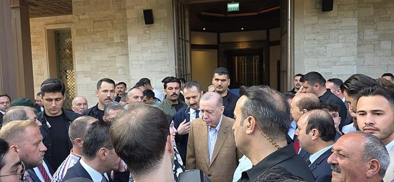 Başkan Erdoğan’dan CHP’ye popülizm eleştirisi: Şehirlerimizi uçurumun eşiğine getirdiler