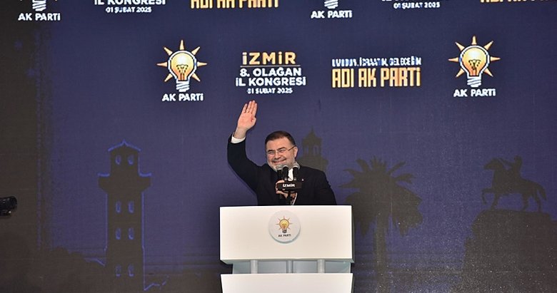 ‘İzmir yüzyılımızın öncü şehirlerinden olacak’