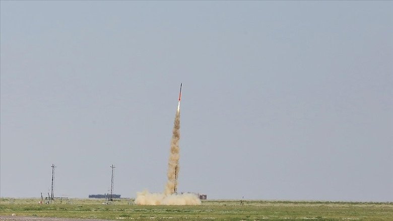 TEKNOFEST 2023 Roket Yarışmasına başvurular başladı: Toplam ödül 1 milyon 140 bin lira