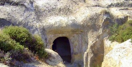 İzmir’in saklı cennetleri!