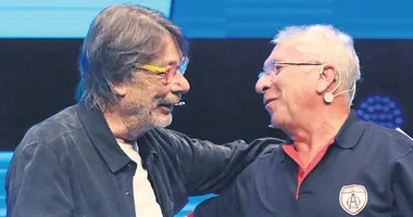 Mehmet Sepil A.Ordu’ya talip