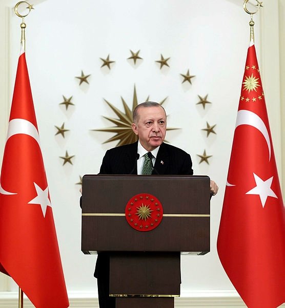 Avrupa Birliği’nden karşılık göremedik