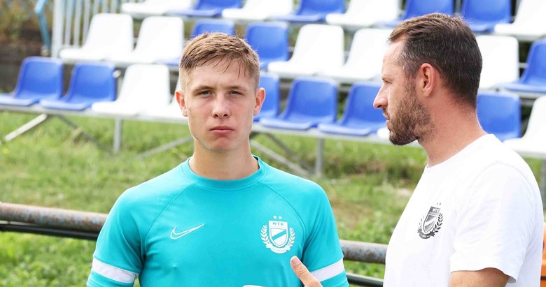 Göztepe’den yeni hamle