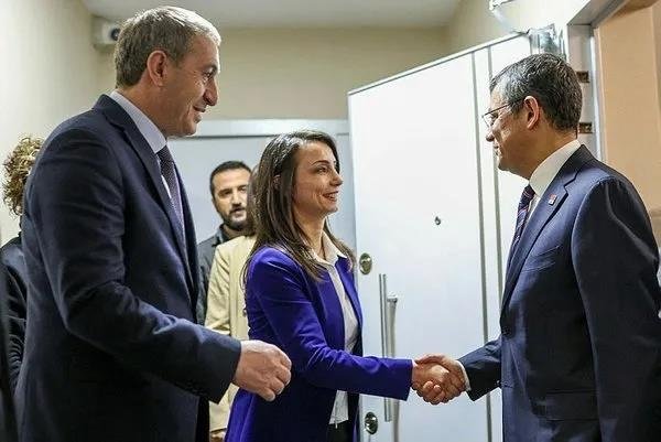 Şehitler için ortak bildiriye CHP ve Dem Parti imza koymadı