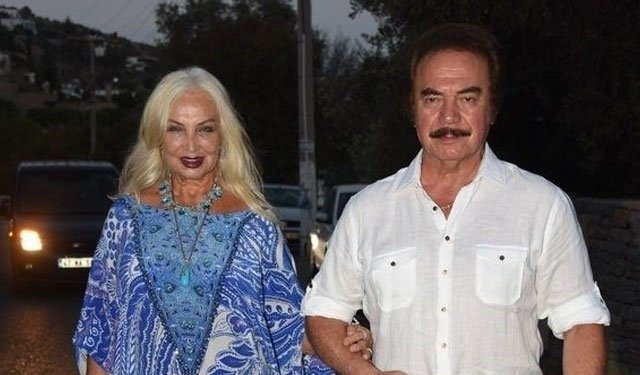 Orhan Gencebay kaza geçirdi! İşte usta ismin son sağlık durumu...