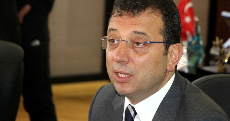 Tarım ve Orman Bakanlığı; Ekrem İmamoğlu’nun Kemerburgaz Kent Ormanı yalanını ortaya çıkardı!