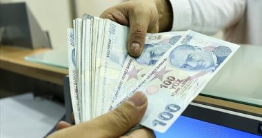 Cevdet Yılmaz’dan emekli maaşı açıklaması