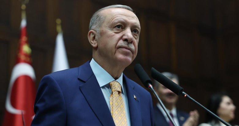 Cumhurbaşkanı Erdoğan’dan Aliya İzzetbegoviç paylaşımı