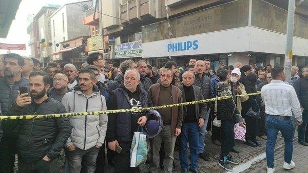 Son dakika: Nazilli’de restoranda patlama: 7 kişi hayatını kaybetti