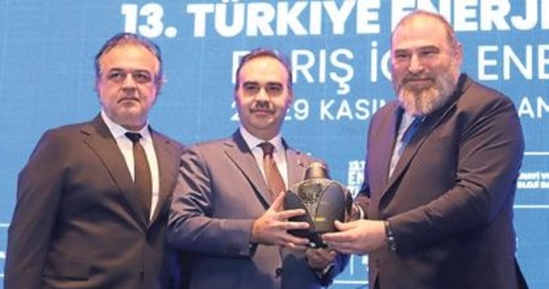 Akkuyu’nun ilk reaktörü açılıyor